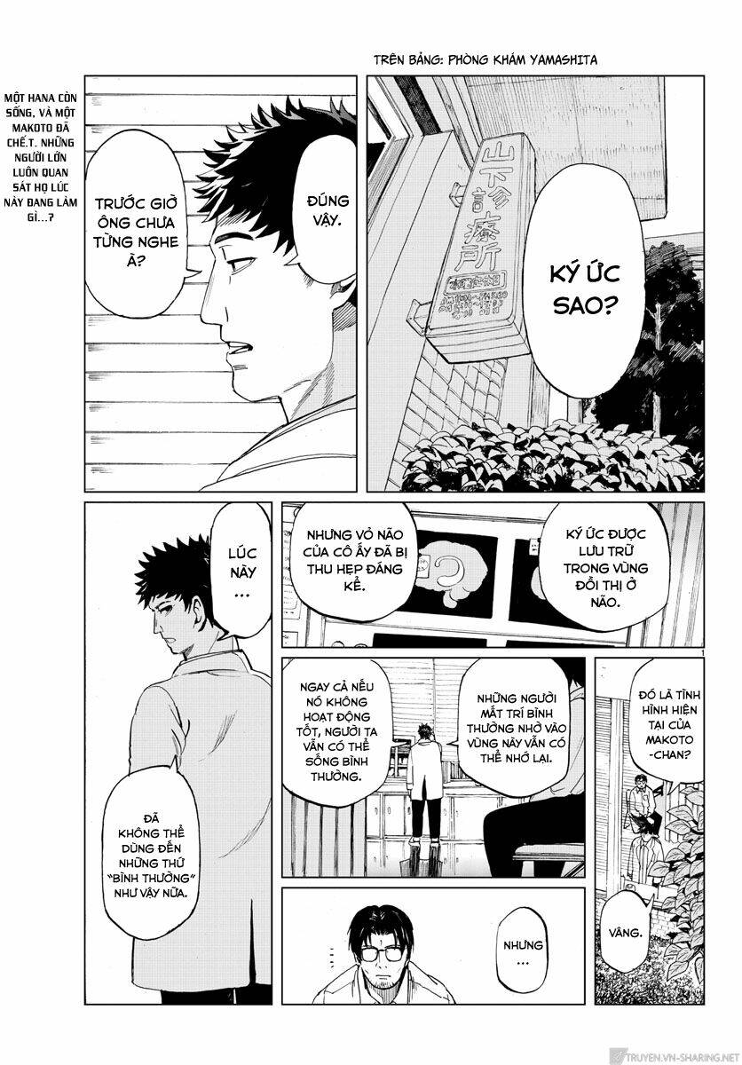 hana to uso to makoto chapter 12 2