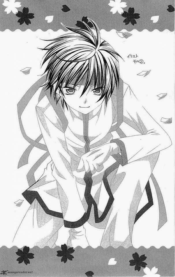 suki desu suzuki-kun!! chapter 16 5