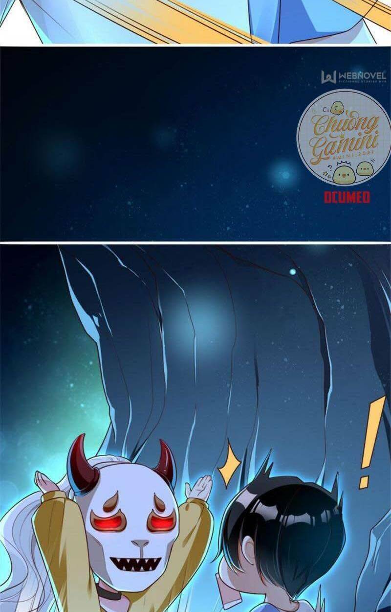 gặp phải người chồng xảo quyệt! chapter 15 14