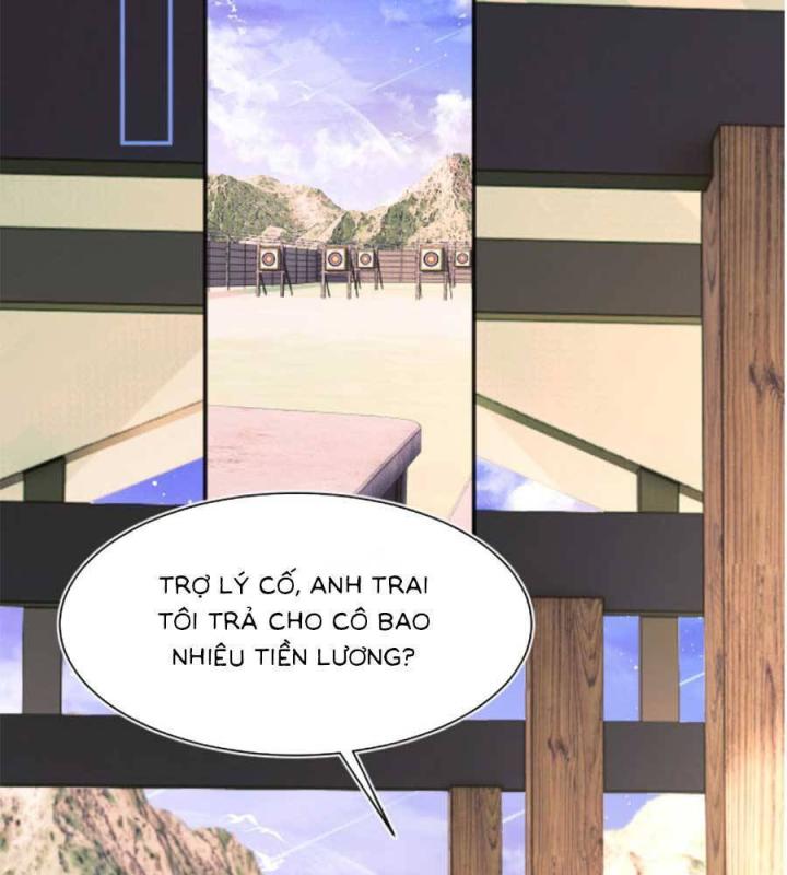 vị chỉ huy lạnh lùng khóc trong vòng tay tôi chapter 33 24