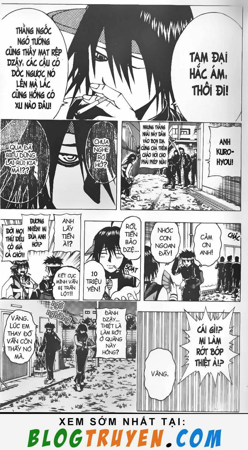 mr.fullswing chapter 93 12