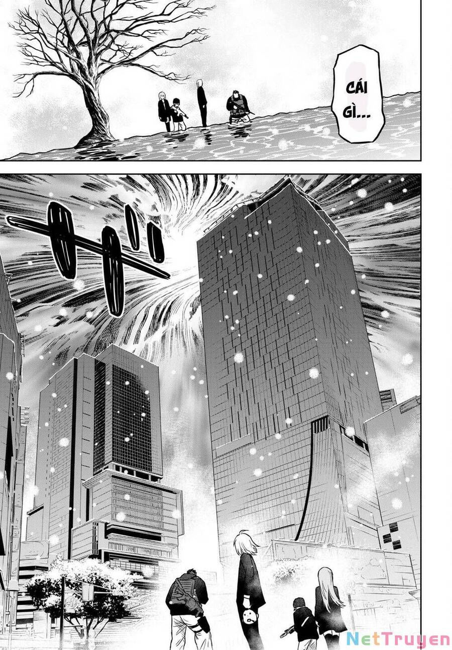 shikabane-gatana chapter 16 15