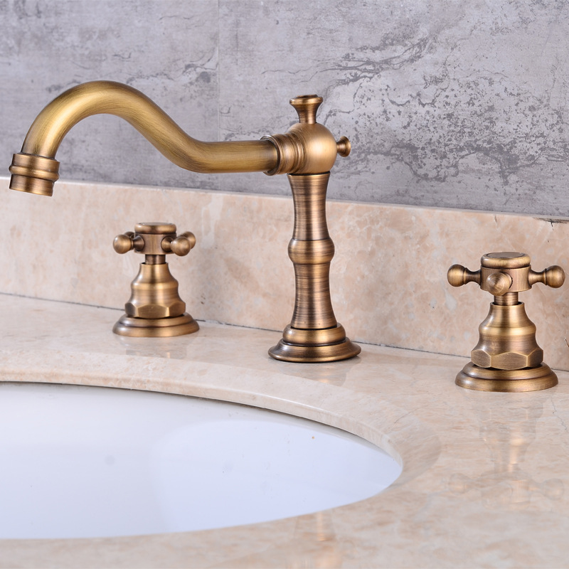 Vòi Đồng Thau Haduvico VR034