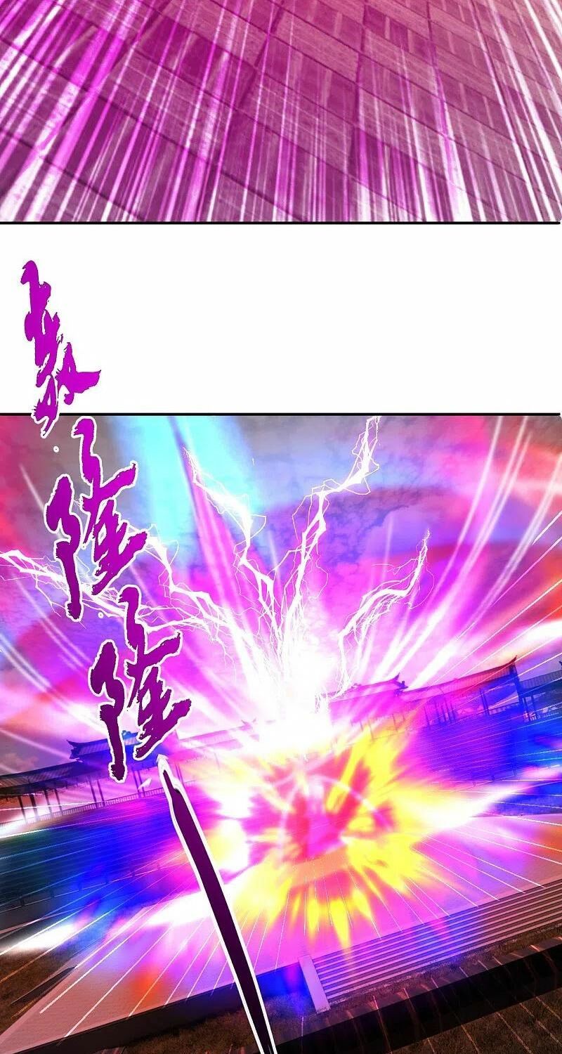 tiên võ đế tôn chapter 246 2