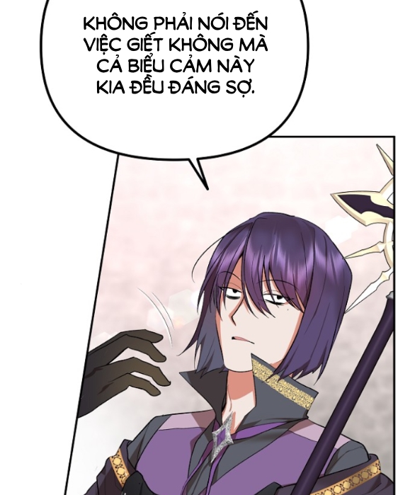 [18+] dũng sĩ vị tha chapter 28.1 16