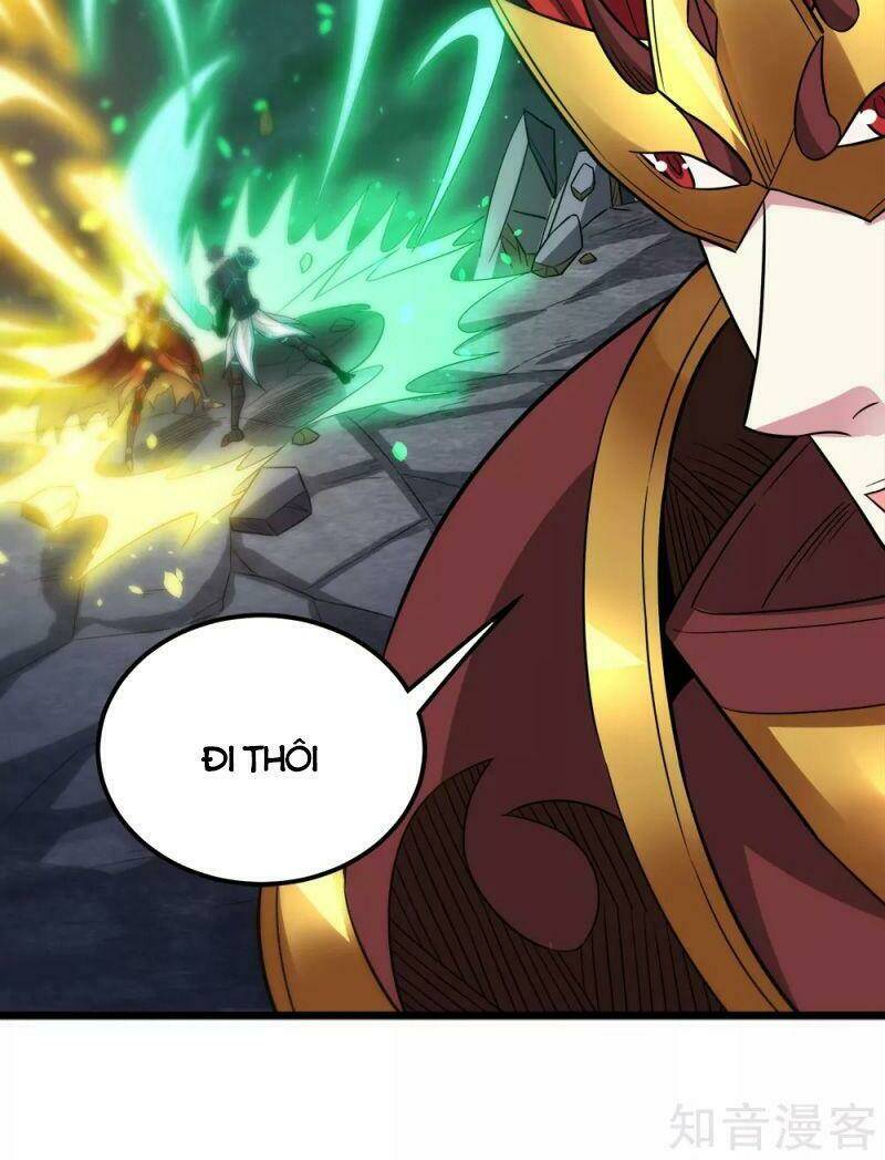 kiếm vũ chapter 189 12