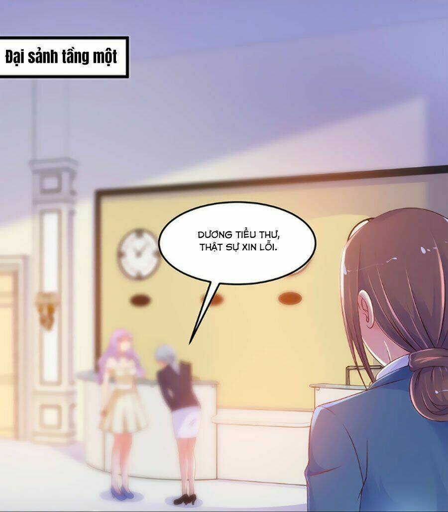 đại thúc, người ta sẽ ngoan chapter 16 7