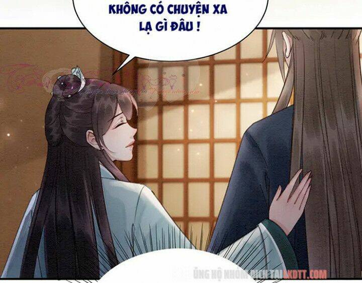 trọng sinh bá sủng nhiếp chính vương quá mạnh mẽ chapter 120 26