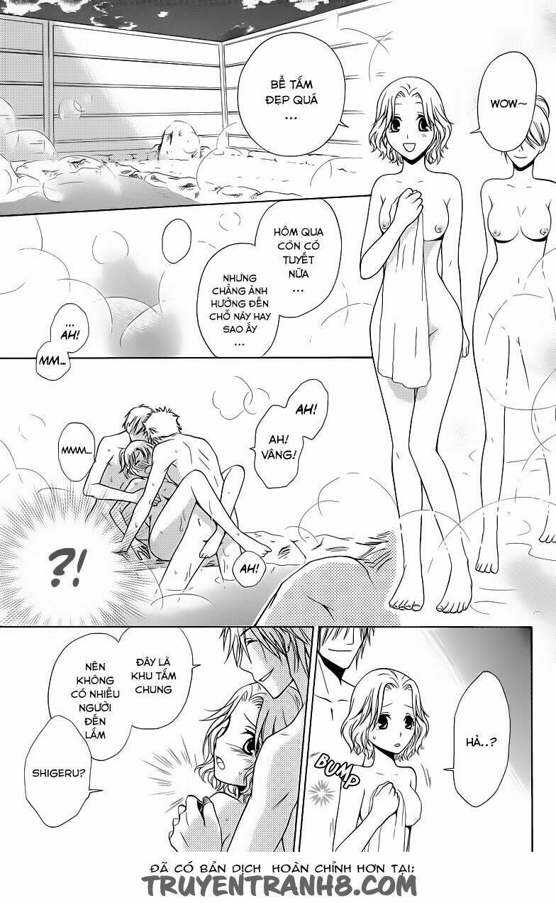 aigan cinderella chapter 4 19