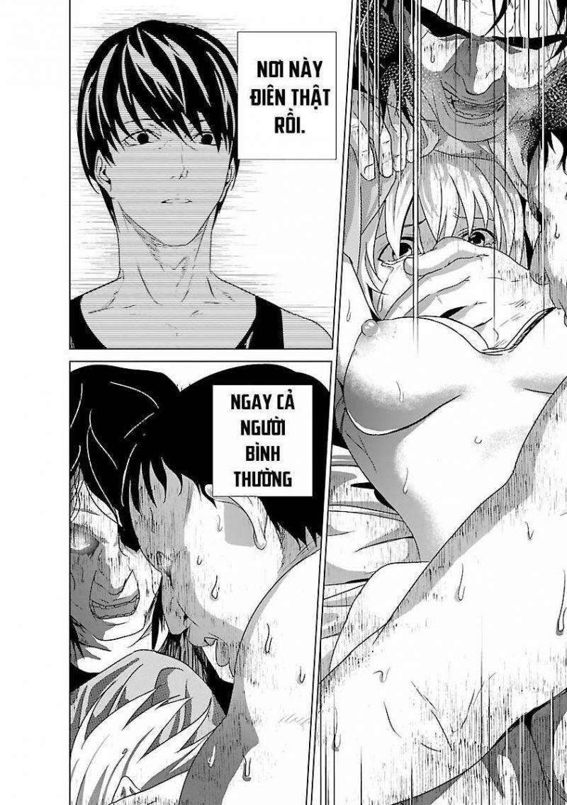 tái sinh manga chapter 2 44