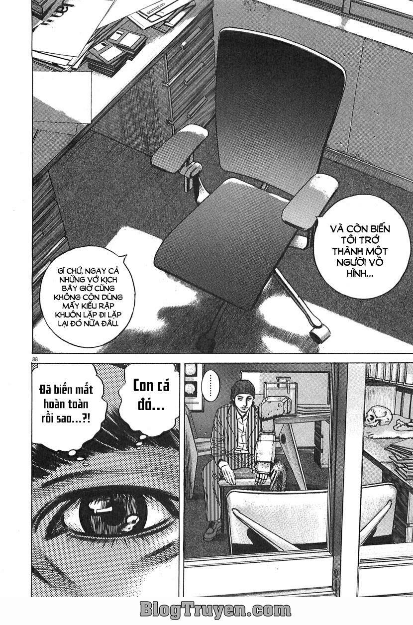 homunculus chapter 66 8