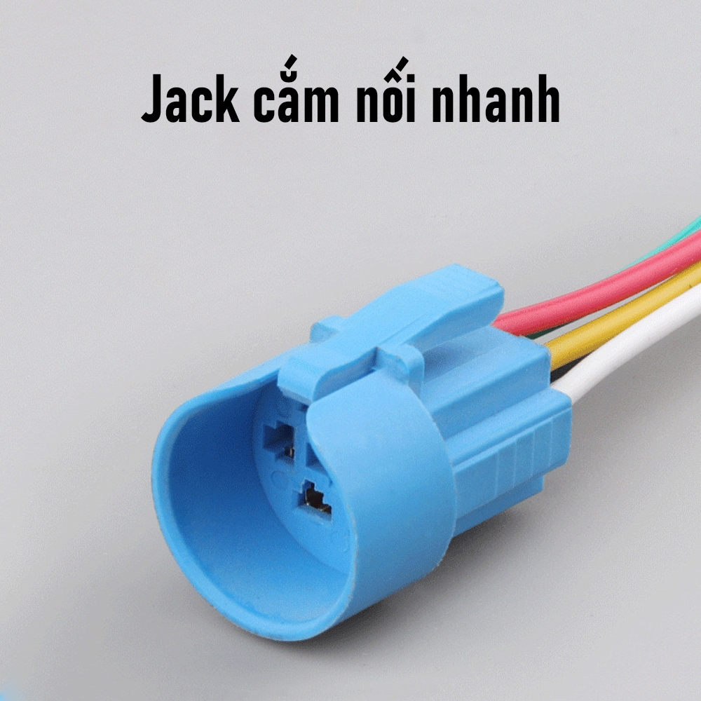 Chân Jack nối tiếp điện Nút nhấn công tắc LED 12mm 16mm 19mm 22mm