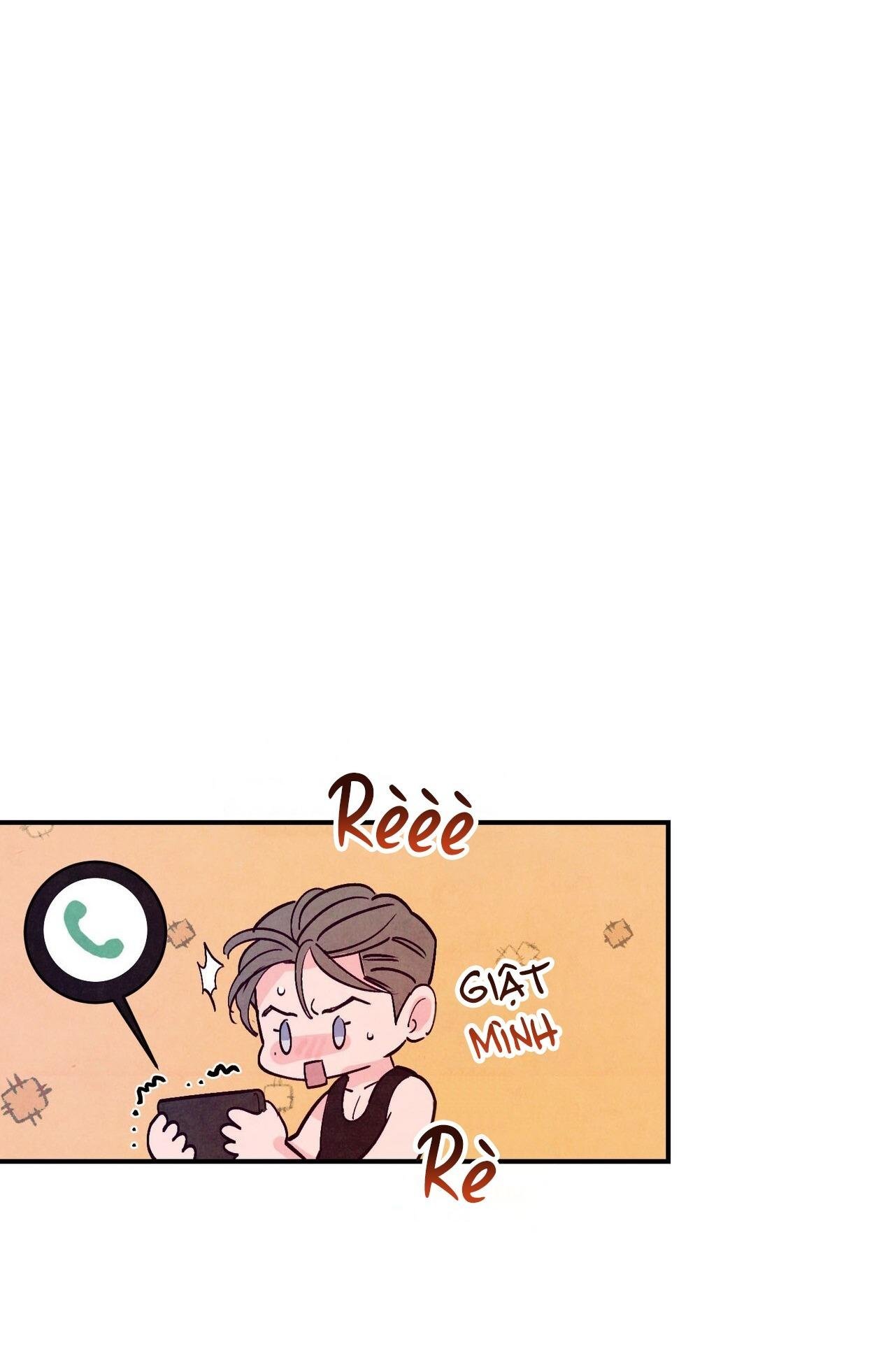 say tình [bl] chapter 83 21