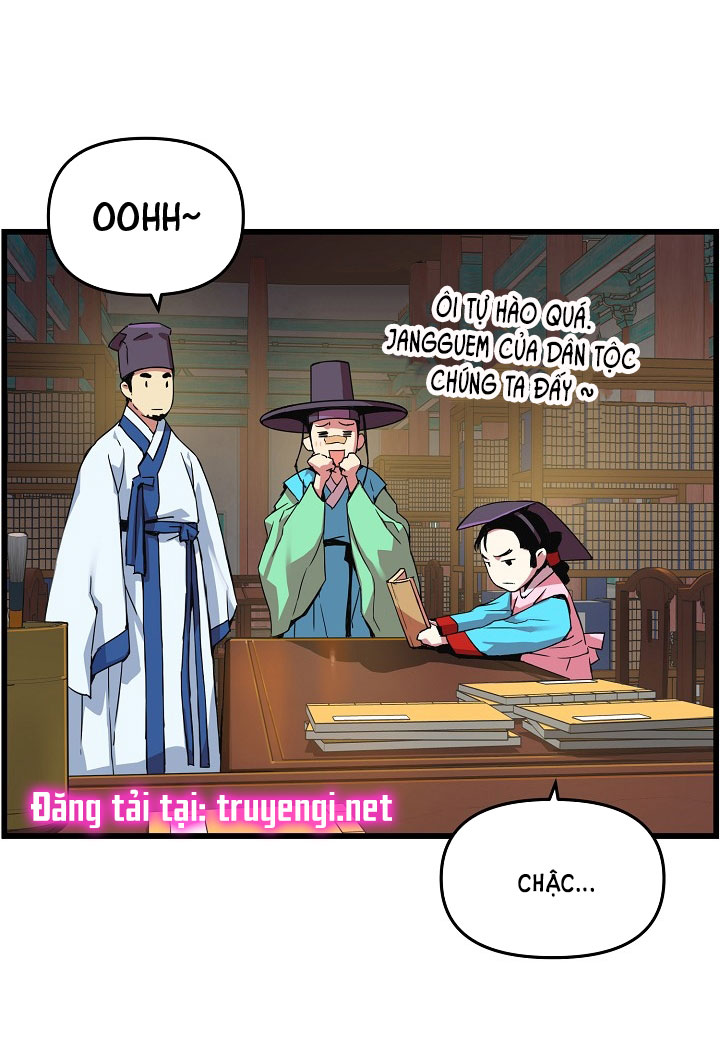 tôi sẽ sống như một hoàng tử chapter 20 32