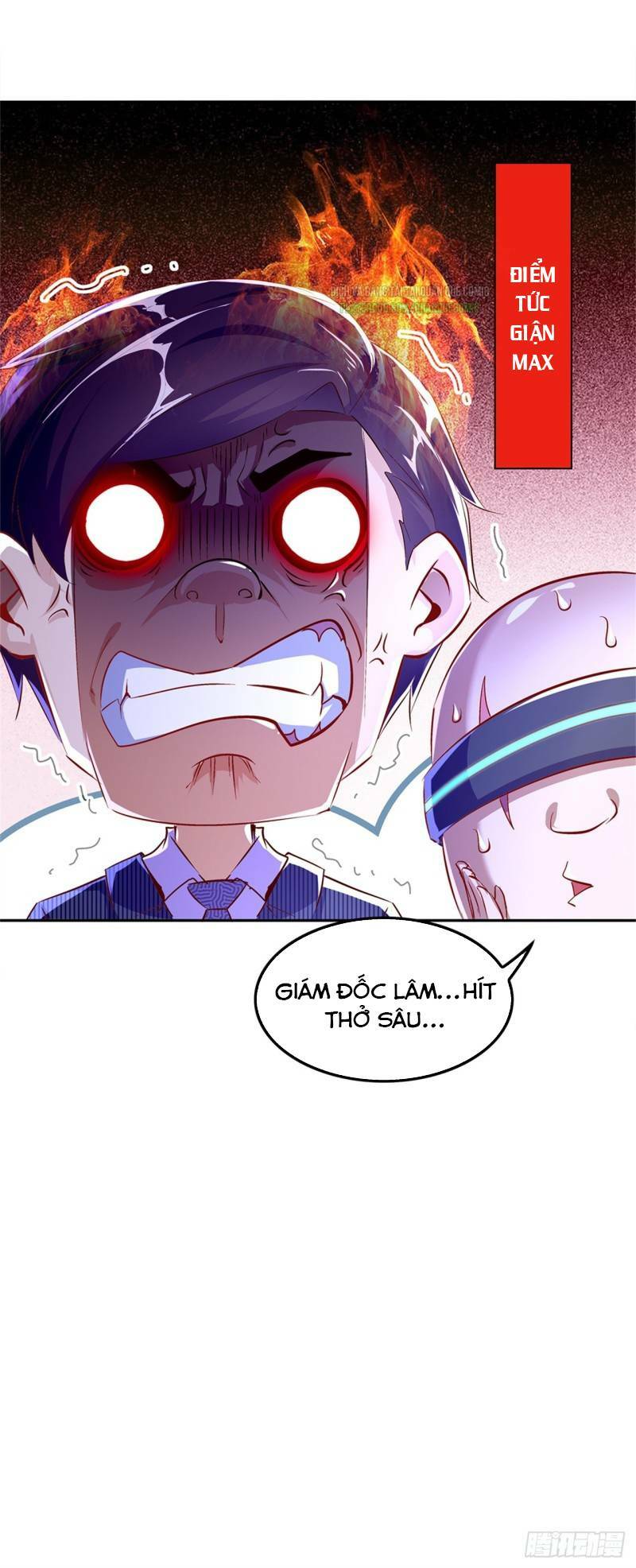 võng du chi tối cường đoán mệnh sư chapter 50 27