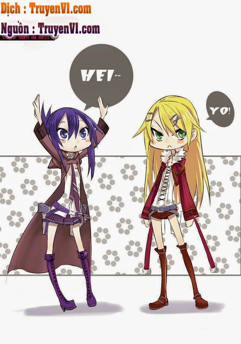 storm of shots and shells chapter 7 1