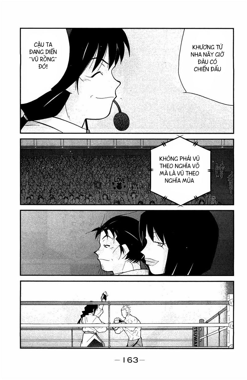 truyền nhân atula 3 chapter 63 24