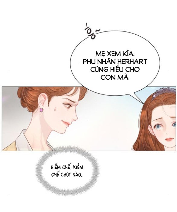Khóc Đi Hay Là Cầu Xin Tôi Cũng Được chapter 5.2 - Trang 5