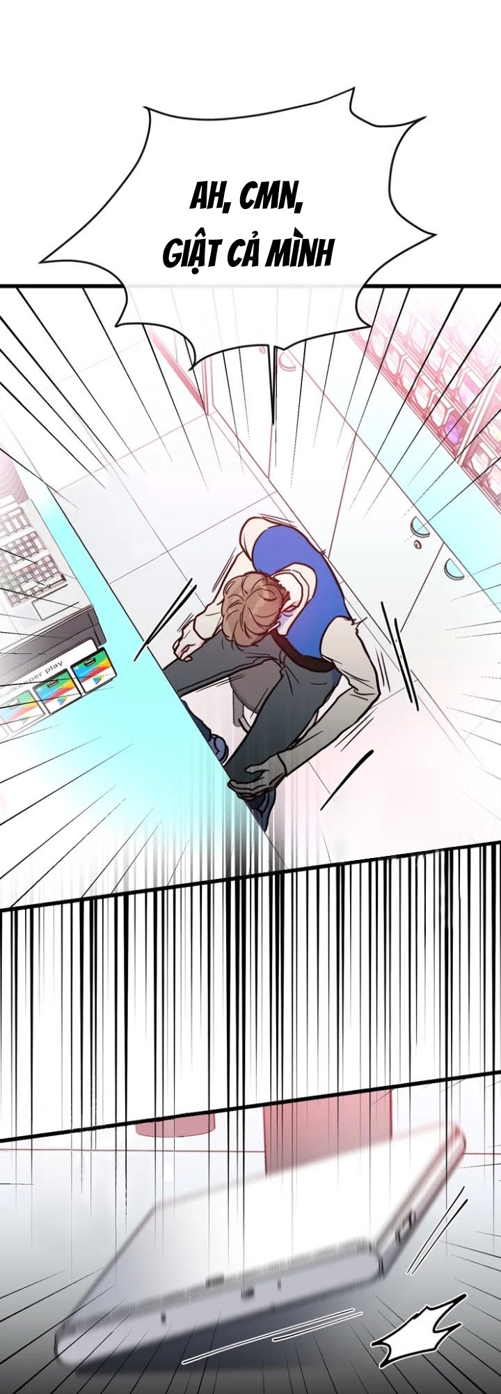 cyber sex on-air chapter 2 22