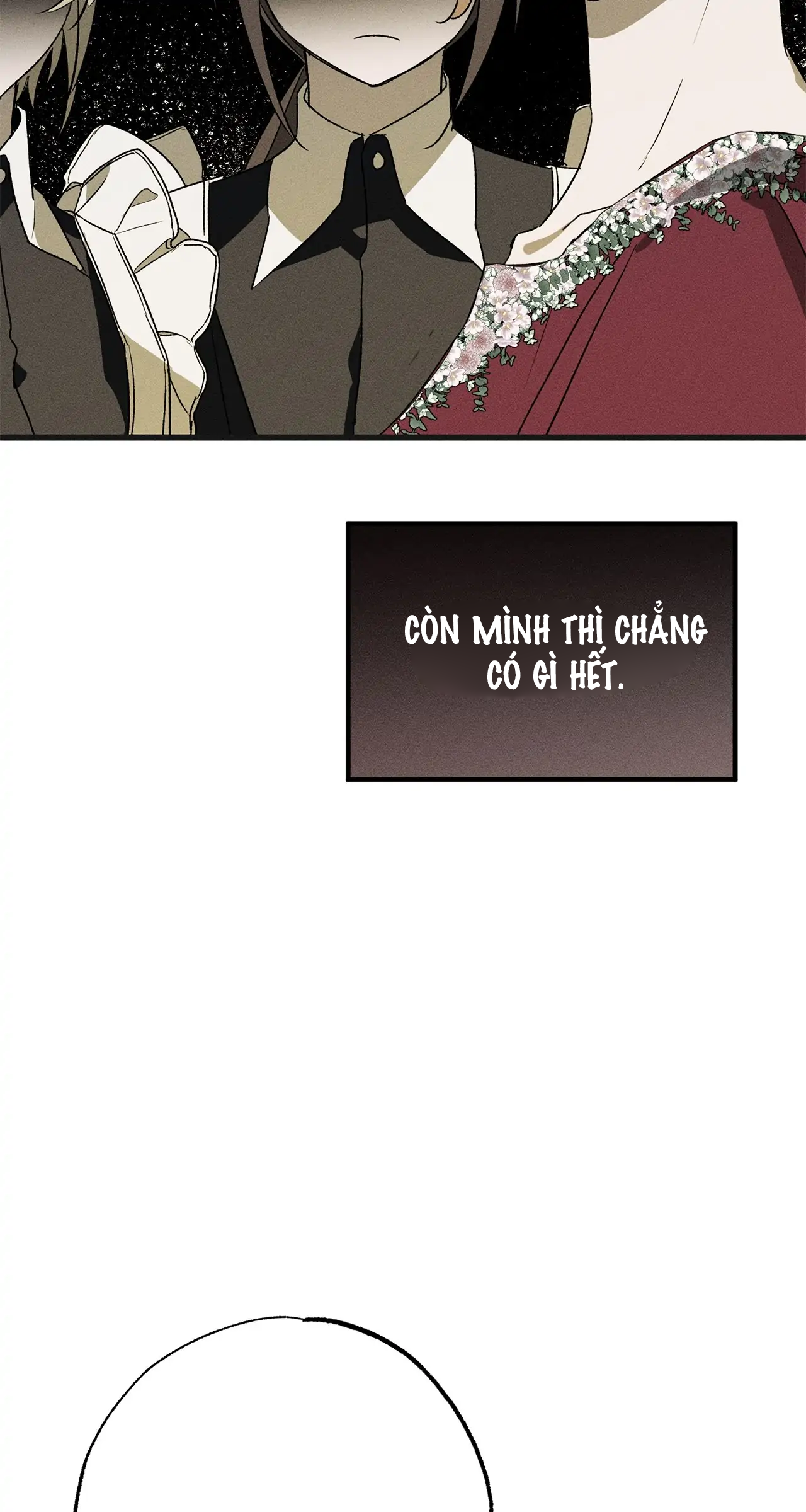 Người Chồng Từng Ghét Bỏ Tôi Đã Mất Đi Kí Ức chapter 5.2 - Trang 12