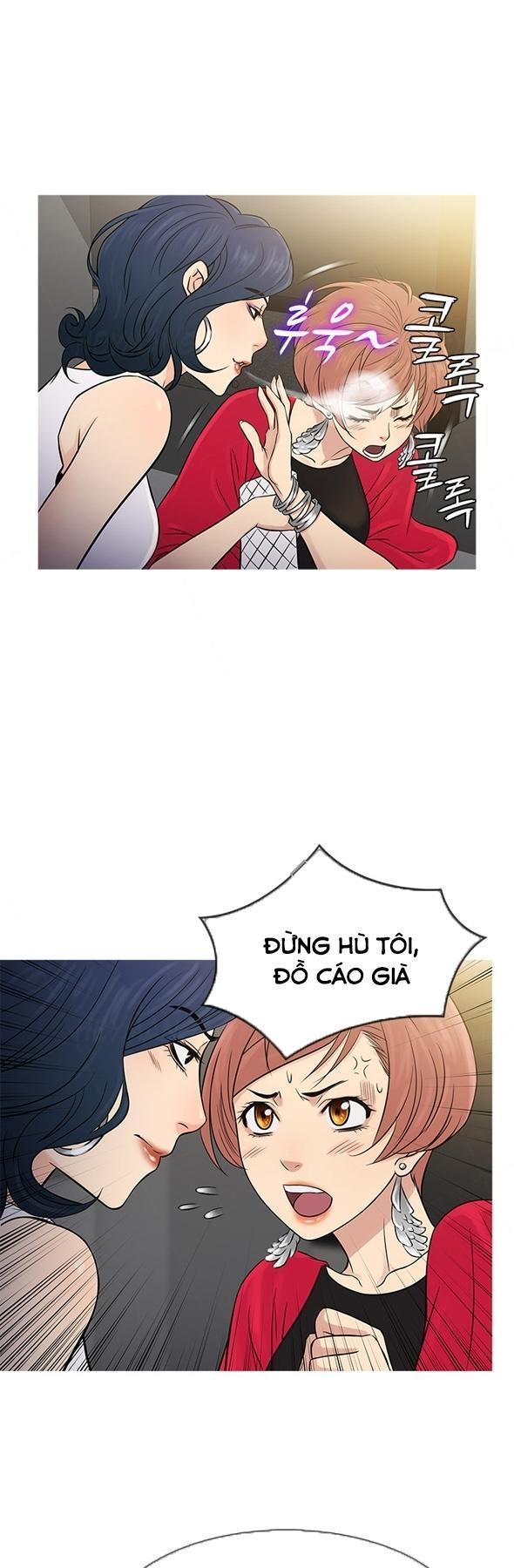 thiên đường chapter 62 11