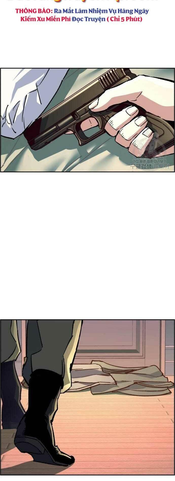 bạn học tôi là lính đánh thuê chapter 116 10