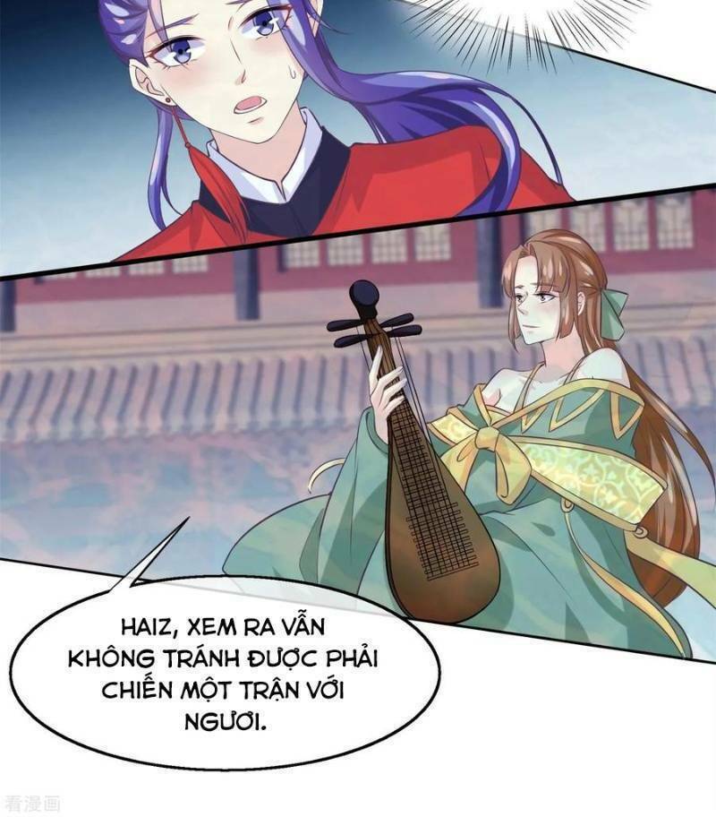 ta là ngọc hoàng đại đế chapter 76 21
