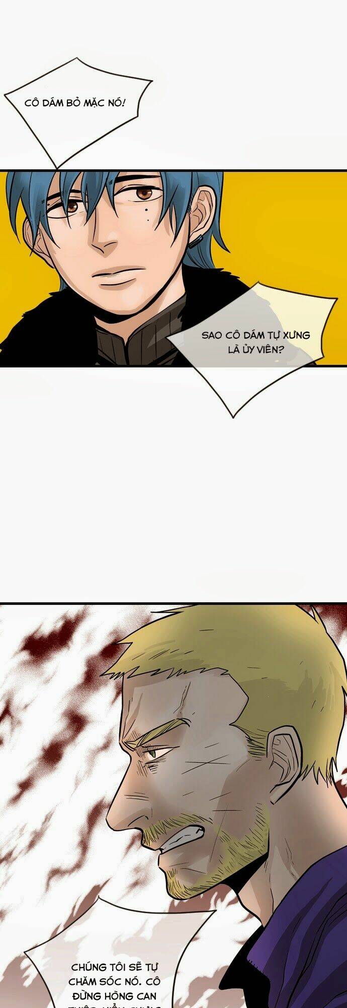 full metal wing chapter 11 32