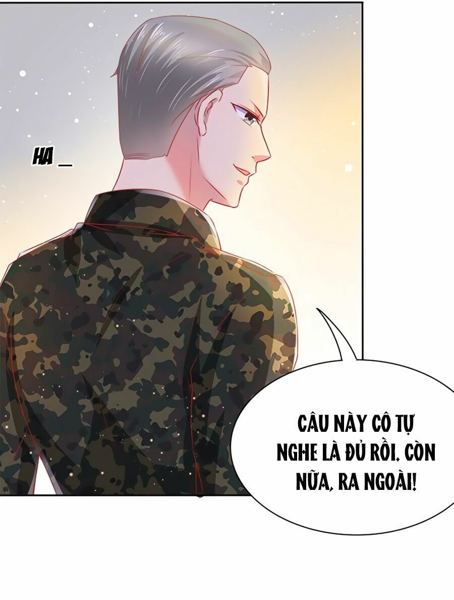 chồng già vợ trẻ trêu nhau hàng ngày chapter 39 17
