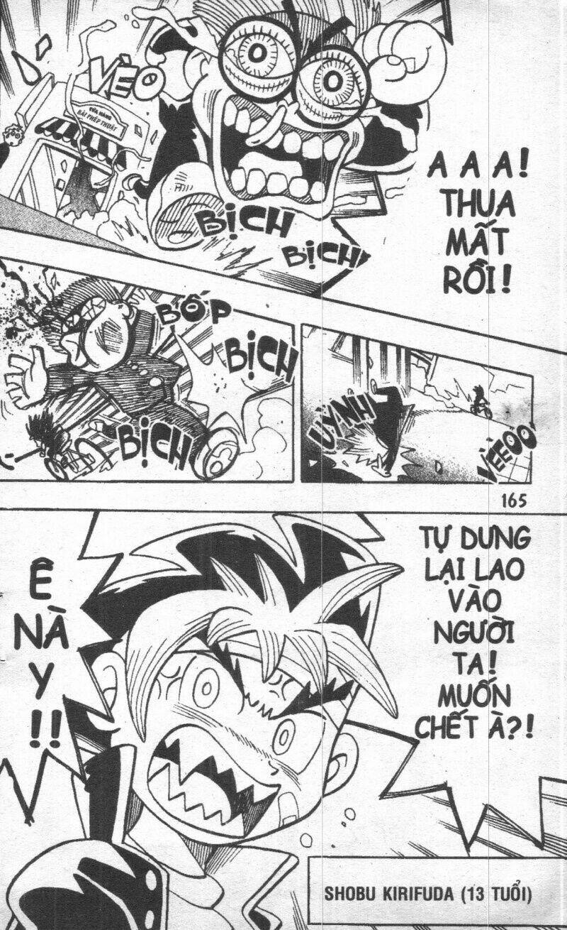 duel masters chapter 1 179