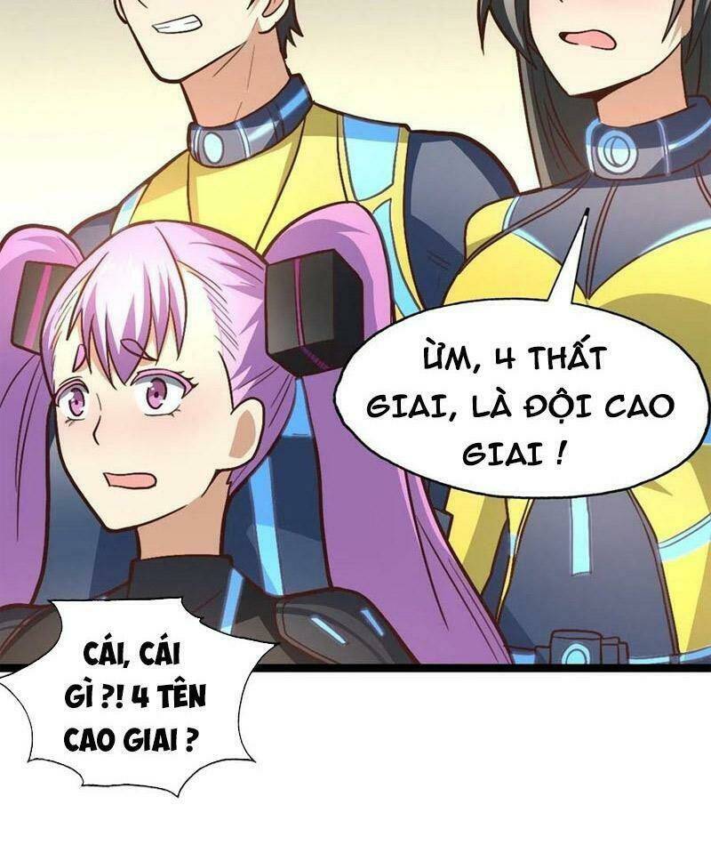 Cao Năng Lai Tập Chapter 207 - Trang 17