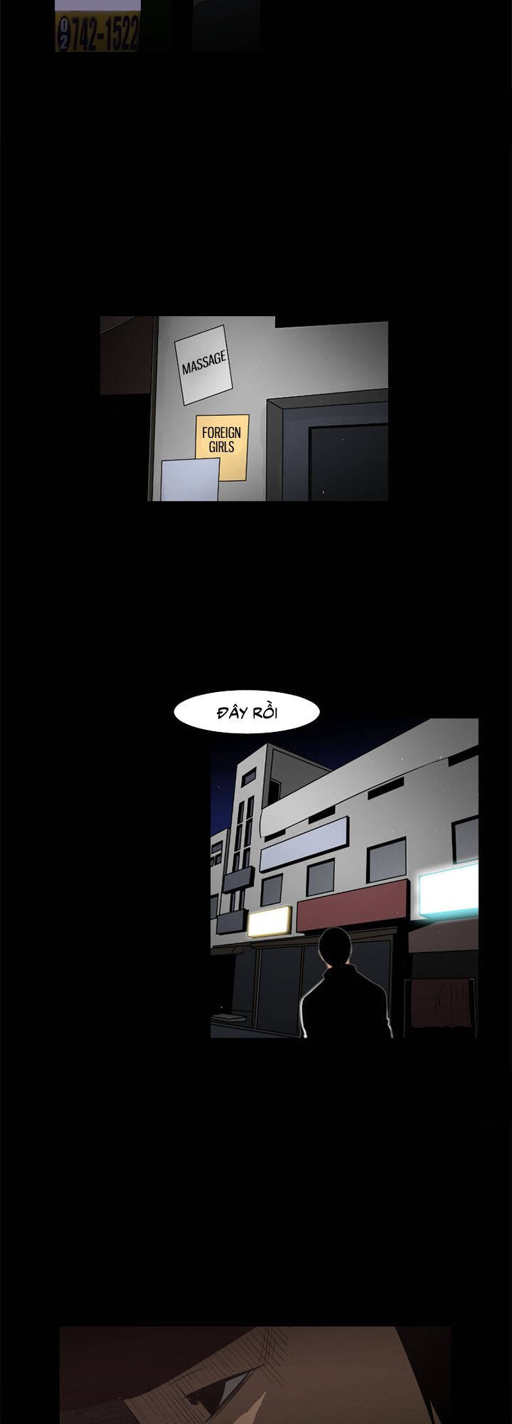 kẻ mạnh nhất - tong edge chapter 26 7