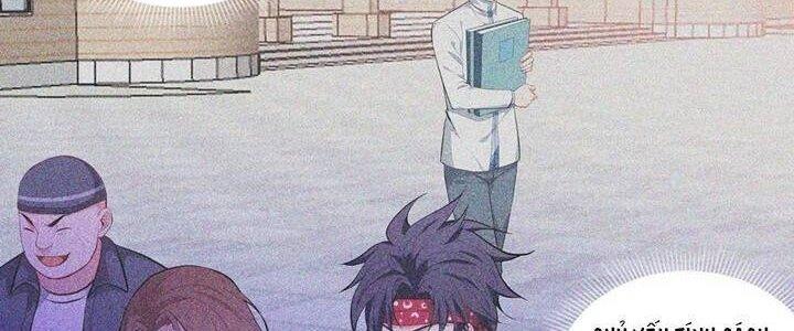 trở thành vương giả sau khi bị cắn chapter 3 40