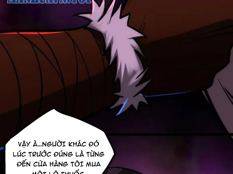 quỷ dị dược tề sư: bệnh nhân của ta đều là kinh khủng chapter 53 53