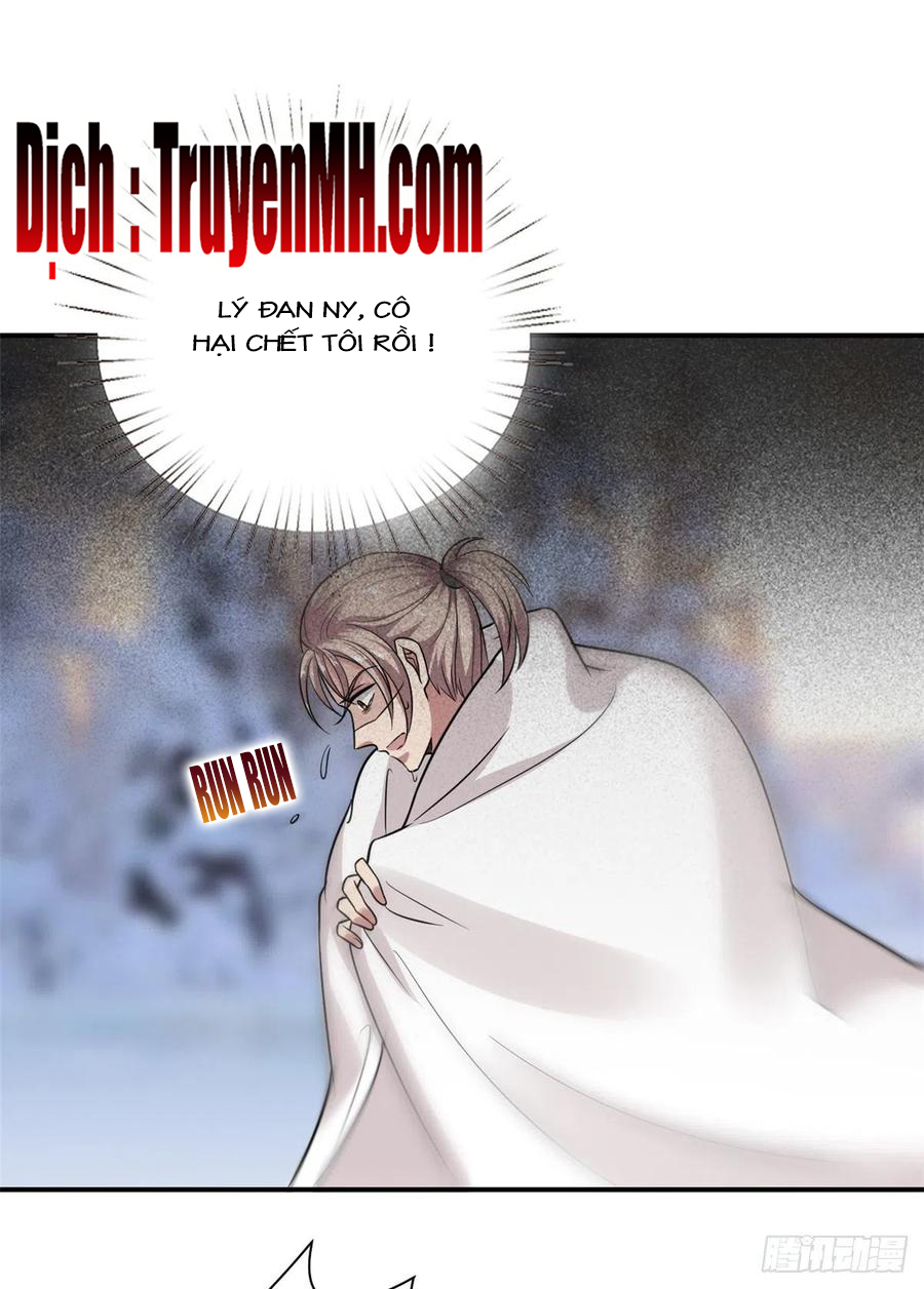 thí hôn lão công, cần giúp sức chapter 270 1