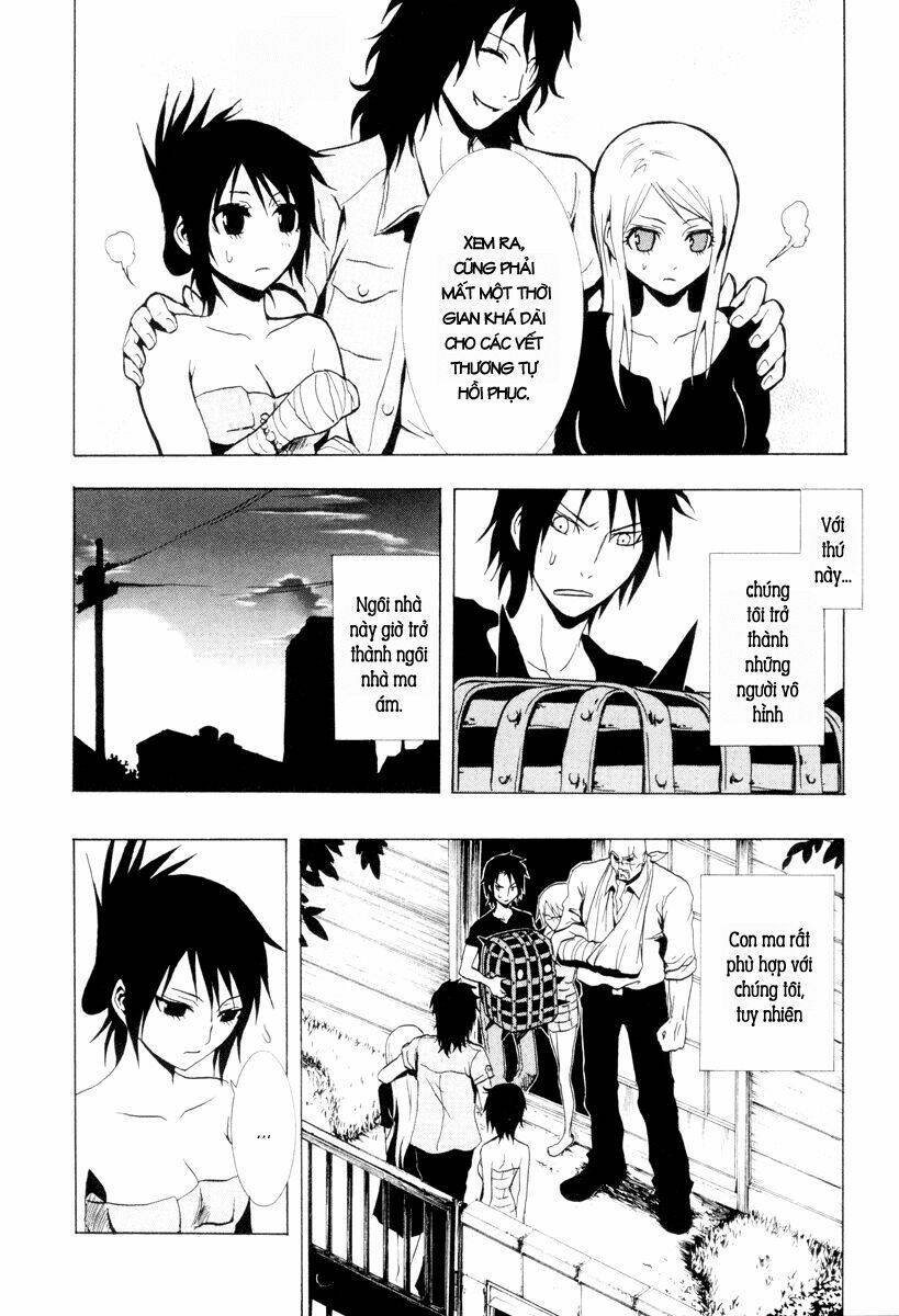 ga-rei chapter 22 28