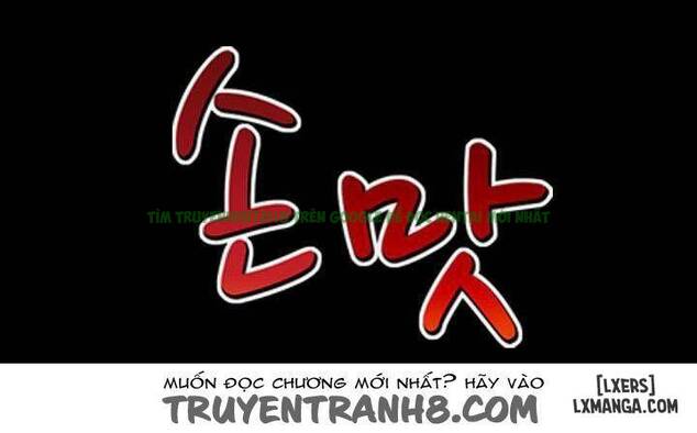 mùi vị của đôi bàn tay chapter 73 5