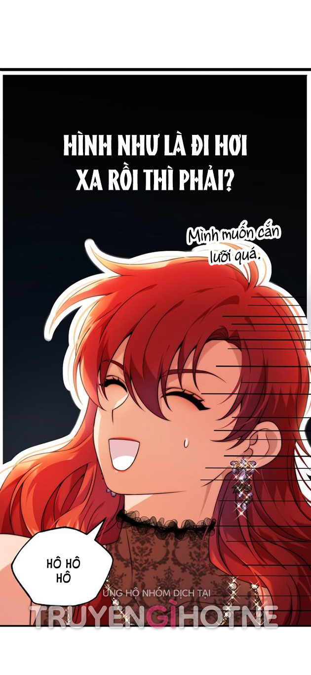 tôi sẽ ly hôn với người chồng bạo chúa chapter 37.2 11