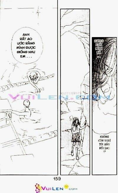 công chúa nhân ngư chapter 3 158