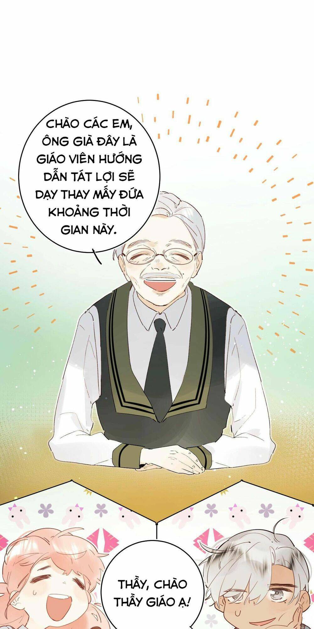 phù thủy hạng bét chapter 23 28