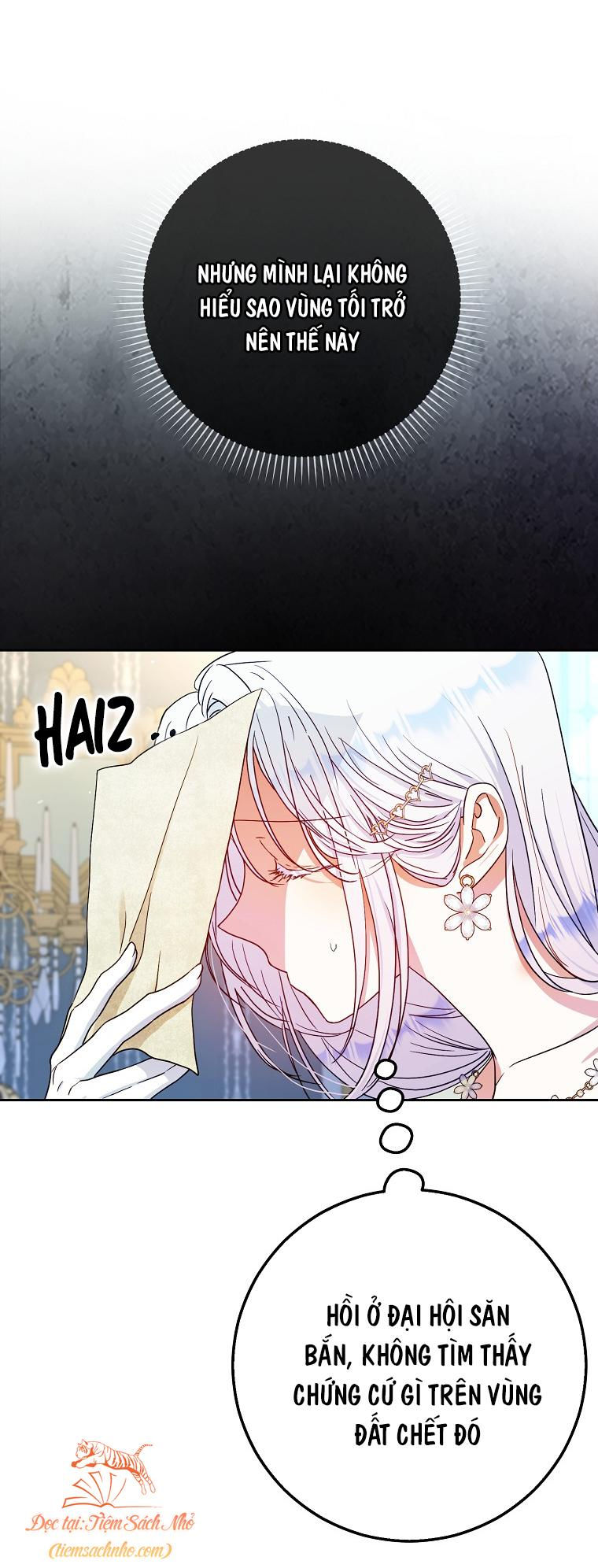 trở thành vợ nam chính chapter 51 45