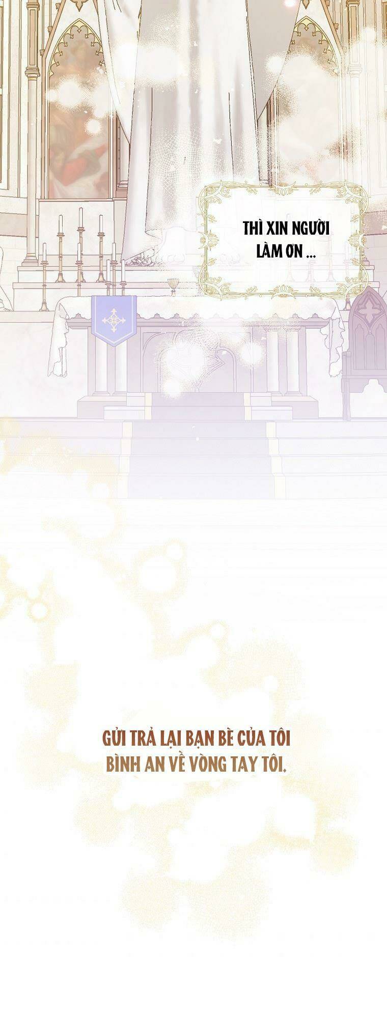 sinh ra làm con gái ác nữ chapter 38 47