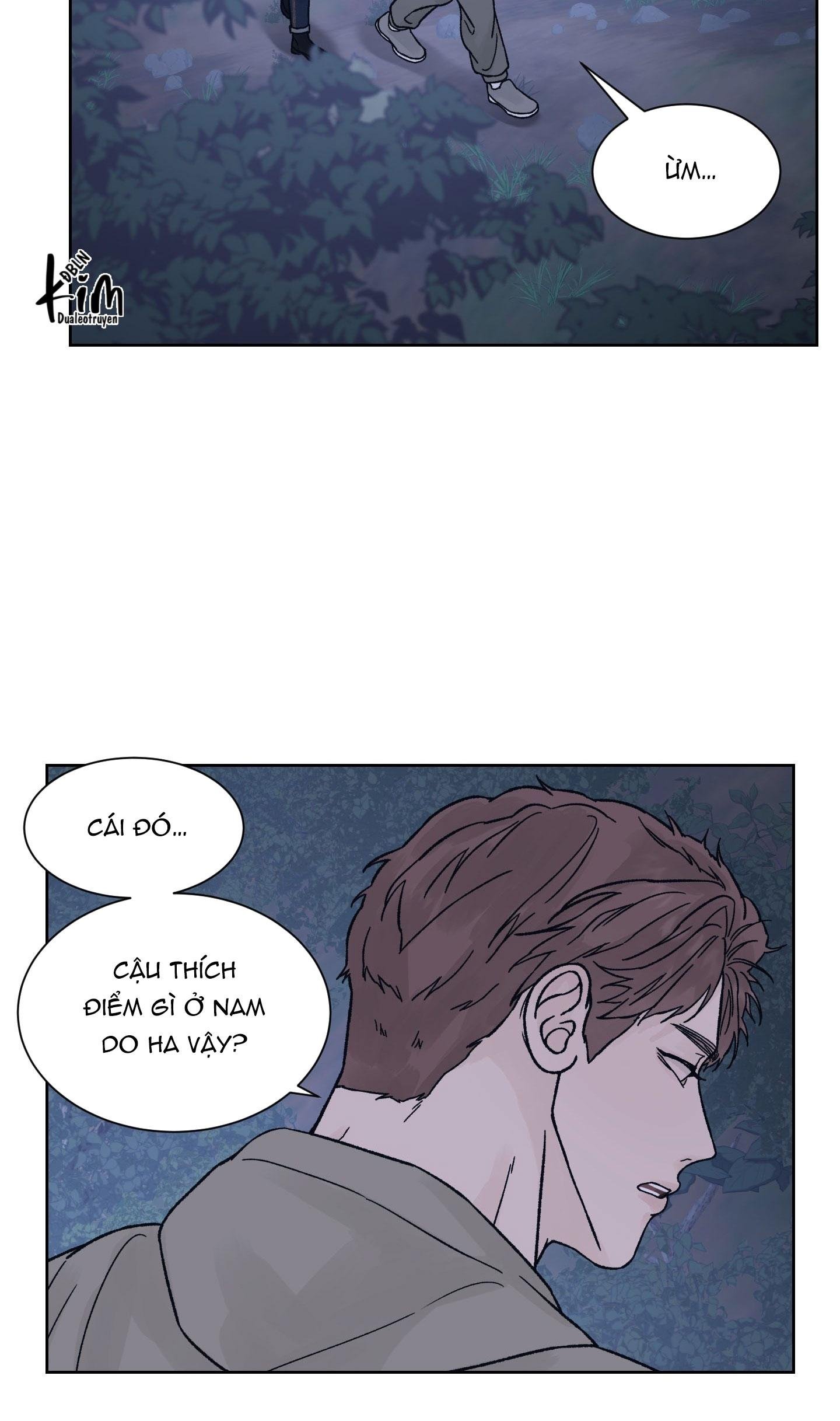 đêm kinh hoàng chapter 48 55