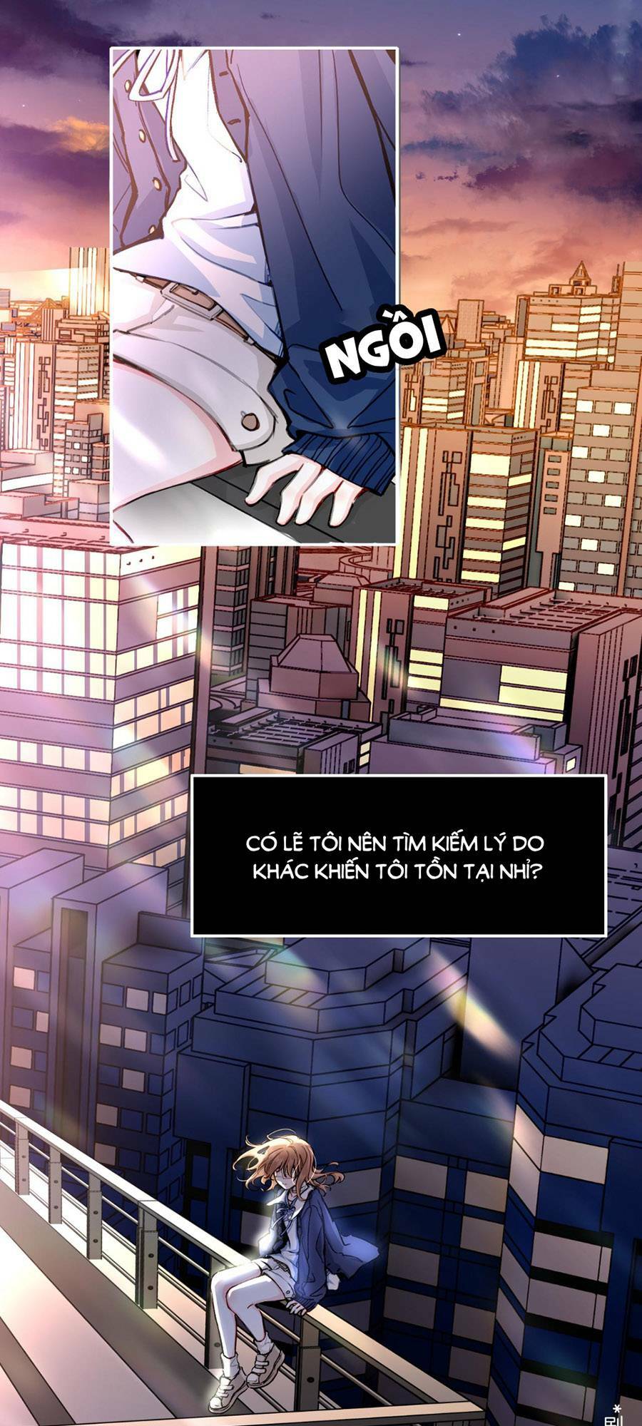 nghe nói tôi là đại tiểu thư phản diện chapter 26 19