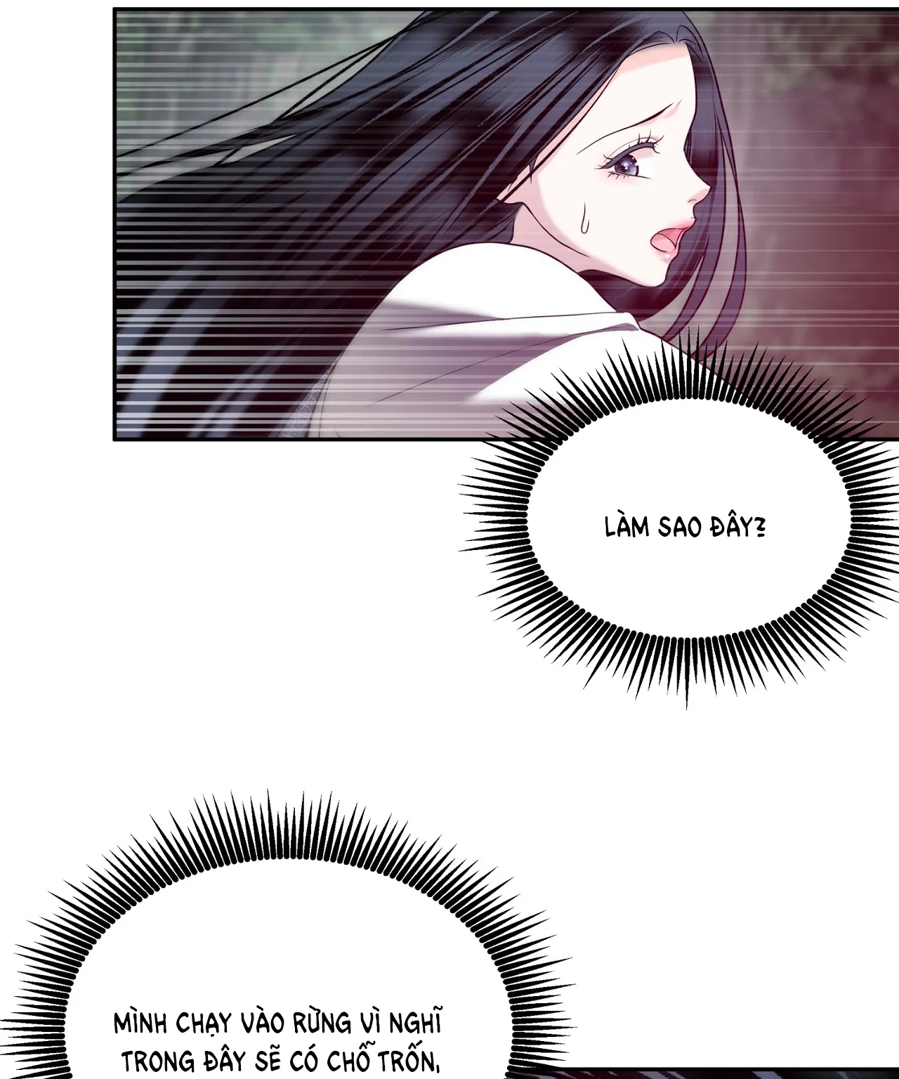 Lửa Trong Đầm Lầy chapter 34.1 - Trang 34