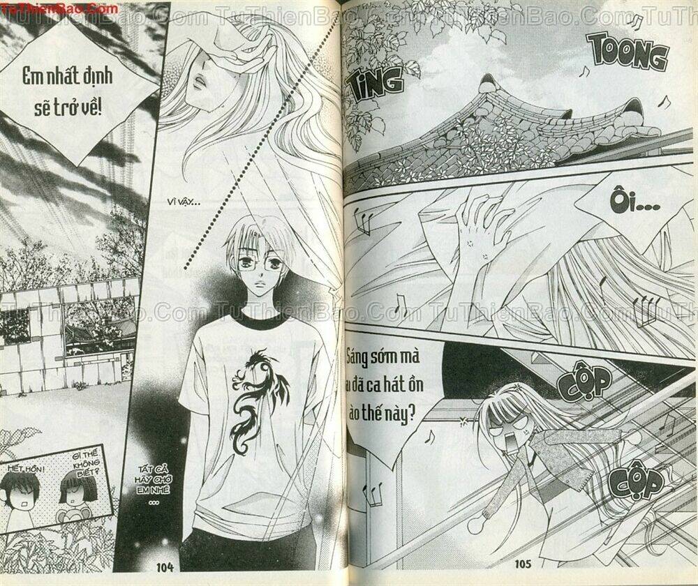 dự án siêu sao chapter 2 53