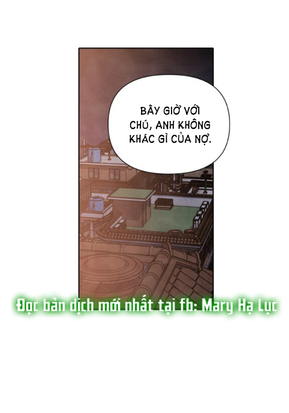 điều khiến tôi quyết tâm muốn chết chapter 83.1 9