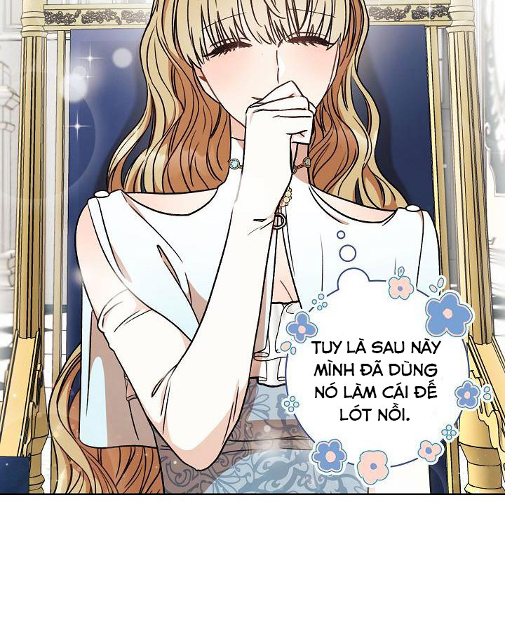 tiểu thư của những lá bài chapter 10 19