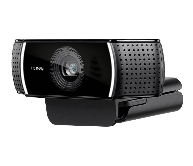 Webcam Live Stream C922 Pro FULL HD Cao Cấp AZONE