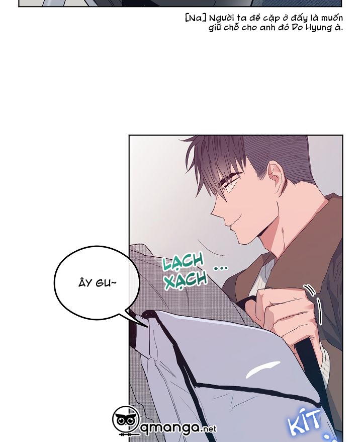 tình tay ba chapter 5 52